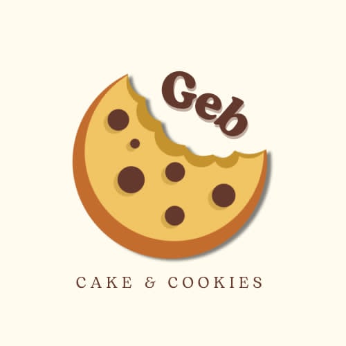 Geb Cake & Cookies